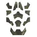 AC-61 Multicam green