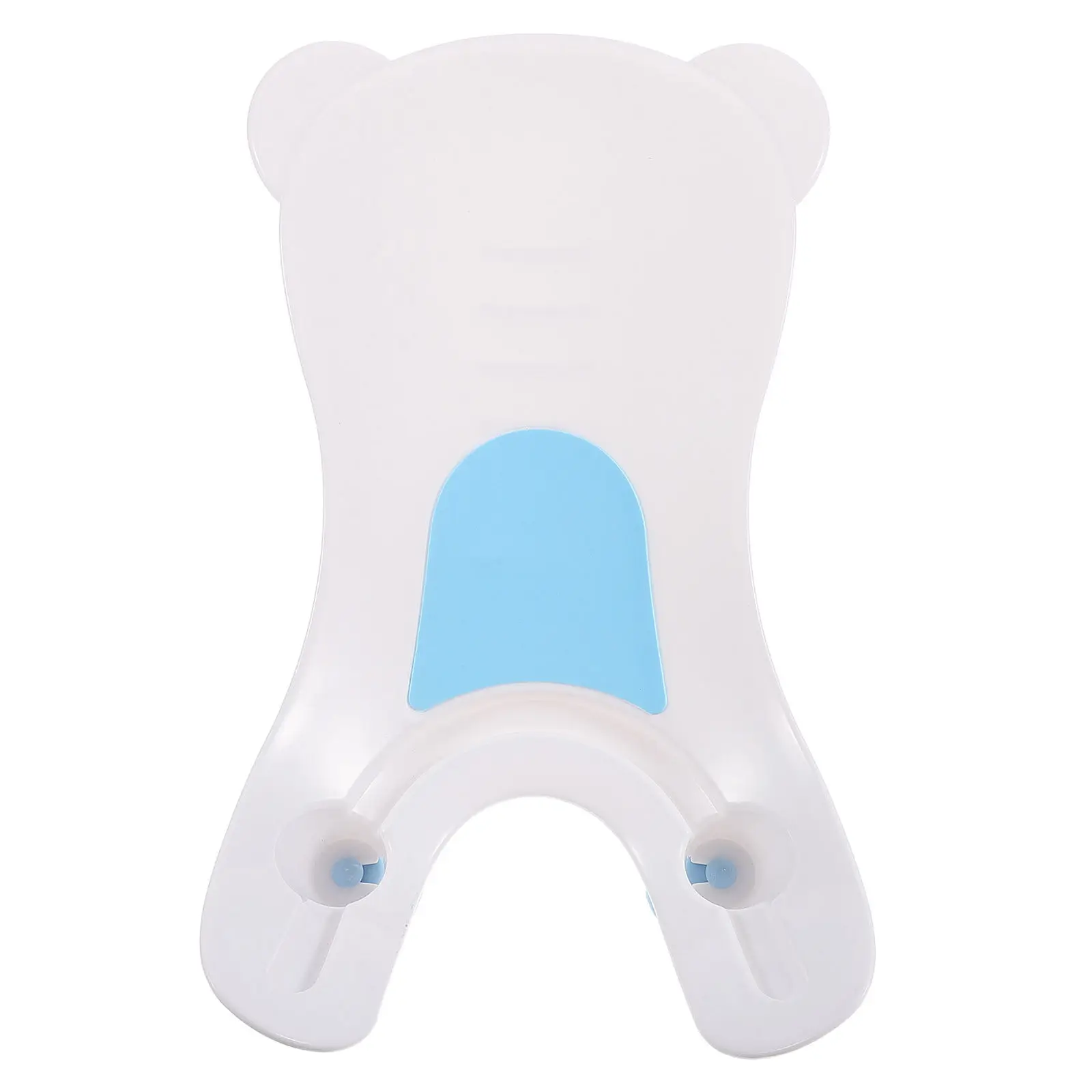 Foldable Infant Bath Tub Portable Sink Baby Bathtub Comfortable Basin Newborn Baby Bath Time Toilet Training Essential