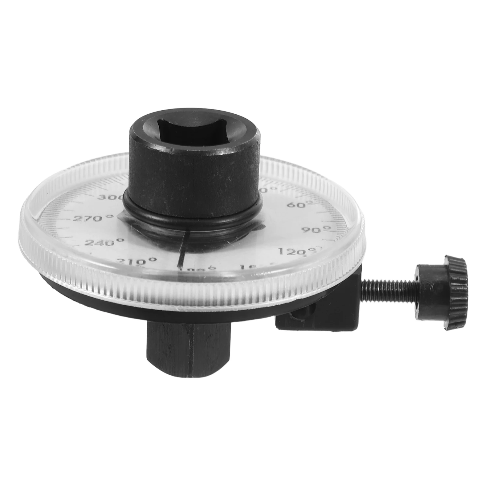 

Precision Angle Gauge Automotive Tool Digital Measuring Wrench For Car Engine Fastening Clear Dial Easy Zeroing Car Maintenance