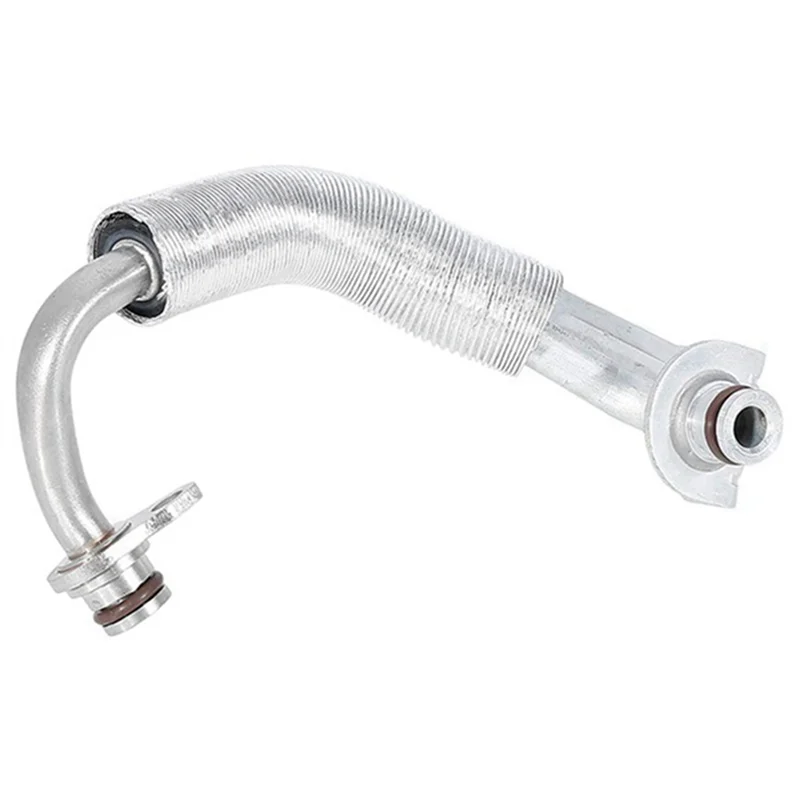 

11538663517 11538663516 Left+Right Turbocharger Coolant Pipe Car For BMW 320I 328I 428I 528I X3 X4 X5 Accessories Parts-AS55