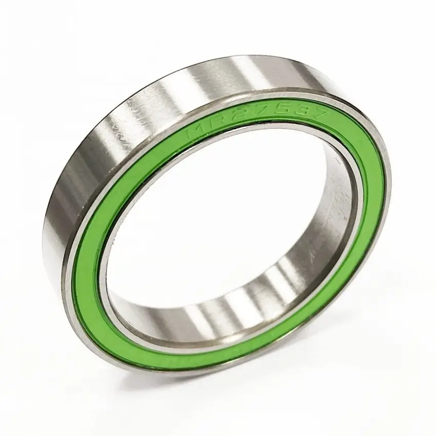 

СРАМ-концентратор | Специальные подшипники | АБЭК-3 | MR27537-2RS 27,5x37x7 мм)