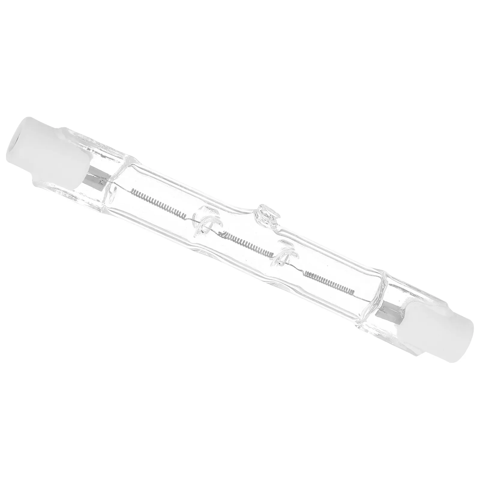 

R7s Base Halogen Bulb Tube 120W Dimmable High Brightness Glass Energy Efficient Office Home Workplace