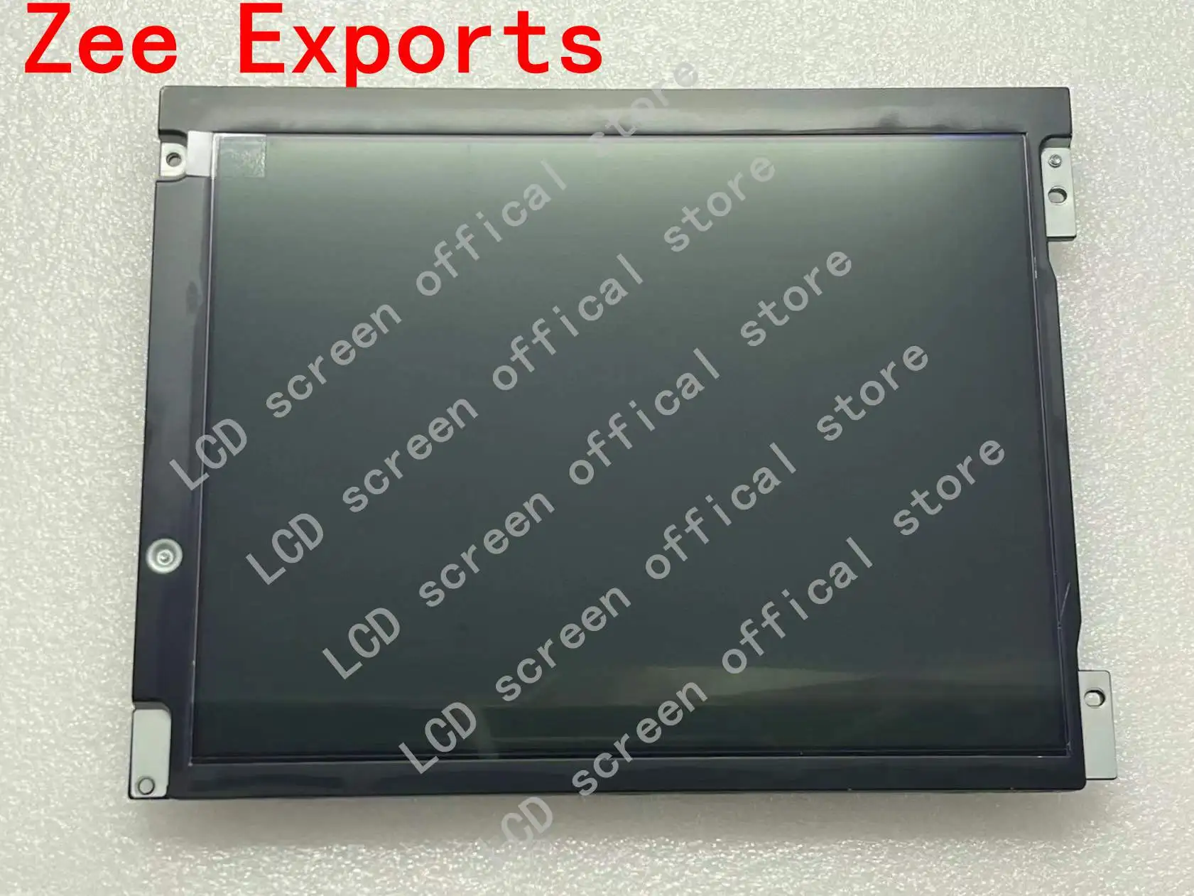 LT104AD18F00 Ban Đầu 100% Được Kiểm Tra Màn Hình LCD Hiển Thị Màn Hình Bảng Điều Khiển