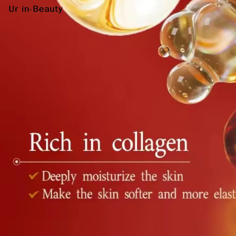 

AESTHTANY Collagen Luxury Body Wash, Deep Cleansing & Long-Lasting Hydration, Smooth Skin Care for Daily Use
