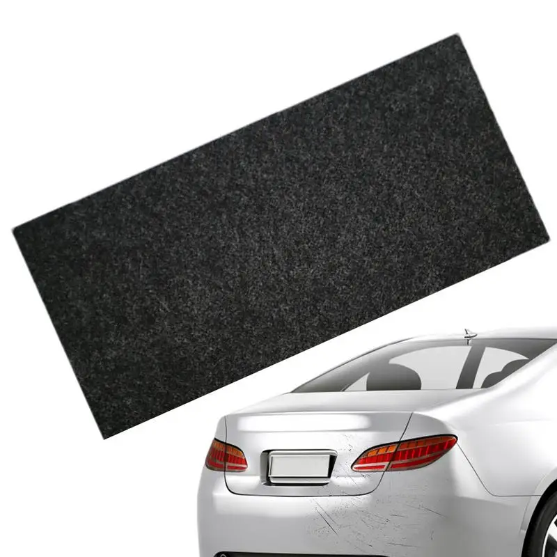 

Scratch Repair Cloth Multipurpose Scratch Repair Cloth Advanced Nanotechnology Cloth For Car Paint Scratch Repair Scratch Repair