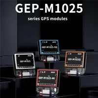 GEPRC GEP-M1025 Series GPS Module GEP-M1025 / GEP-M1025Q / GEP-M1025-DQ / GEP-M1025-MQ /GEP-M1025I /GEP-M1025-DI /GEP-M1025-MI