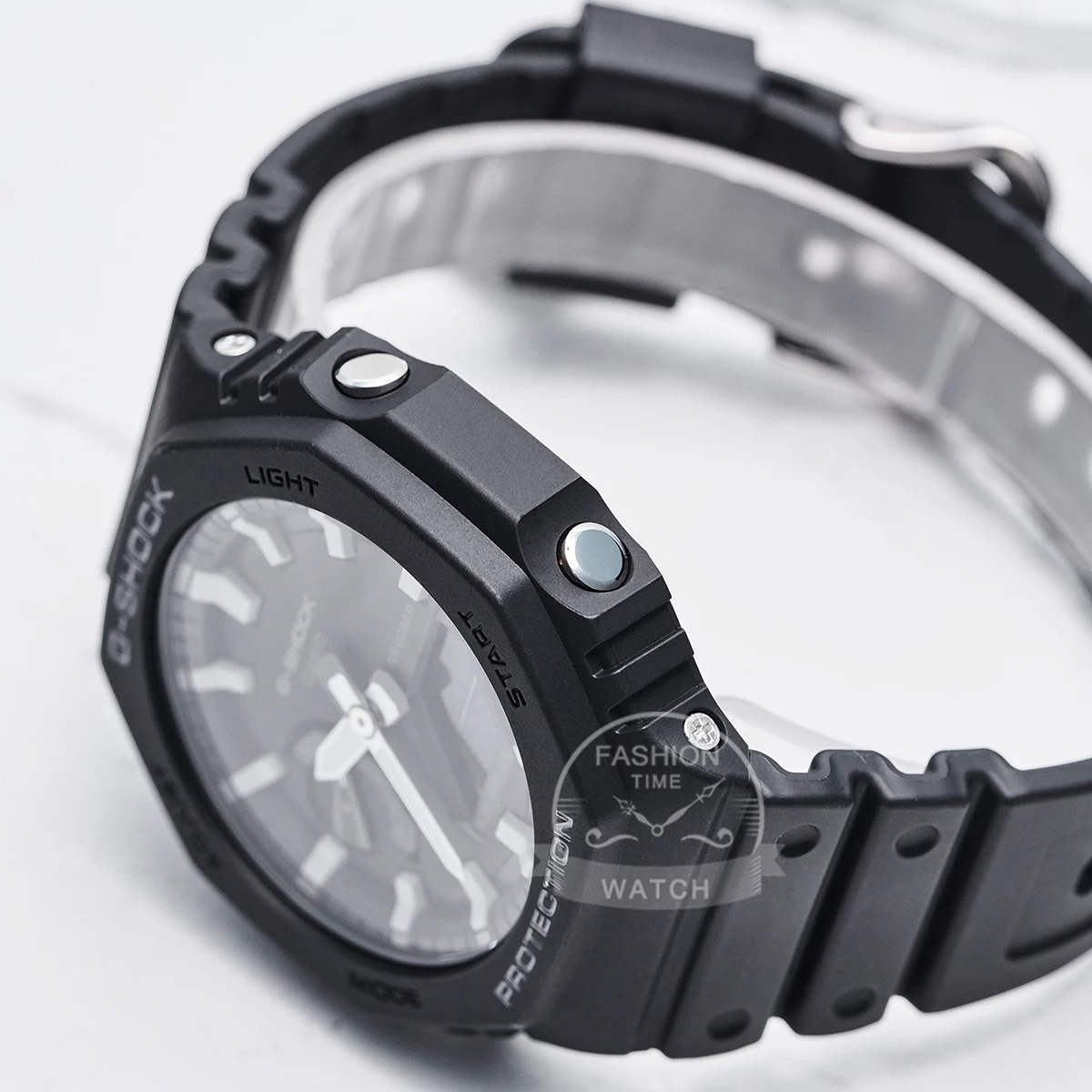 Casio Watch men g shock top luxury Waterproof Clock Sport diving quartz LED digital Military men watch relogio masculino GA2100