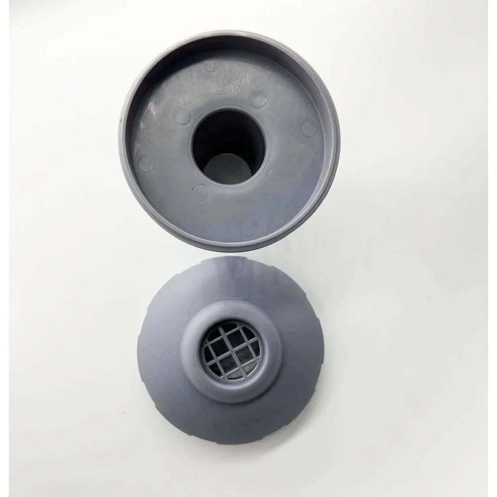 Replacement Screen Pool Filter Part Pool Maintenance PVC Material Direct Replacement Enhanced Filtration Lightweight Design