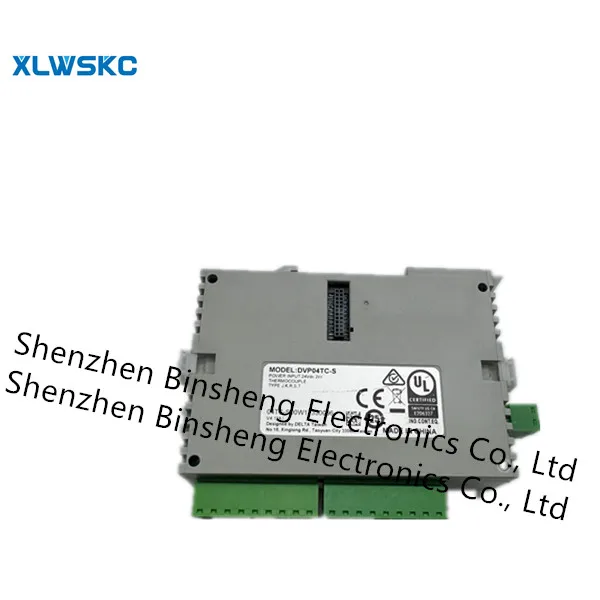 DVP04TC-S 95% جديد