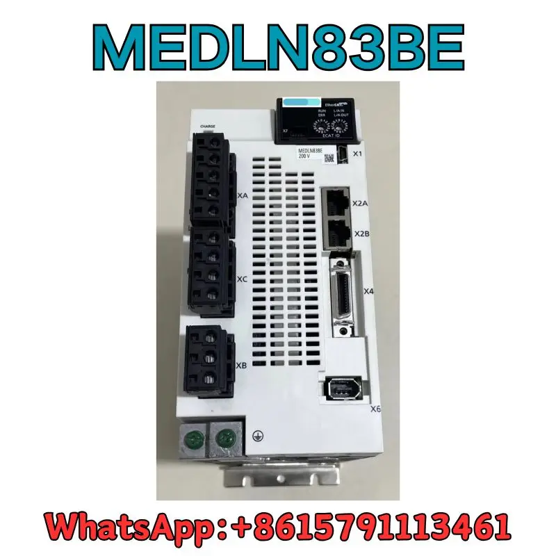 

Used drives MEDLN83BE test OK Fast Shipping