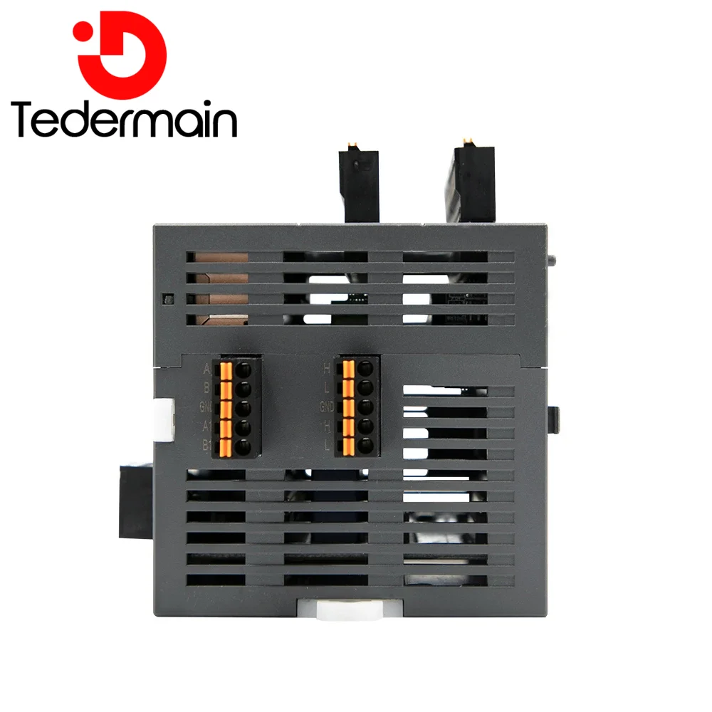 Coolmay L02 PLC serie host modul programmable logic concontroller monitor rs485 ethernet port modbus-protokoll