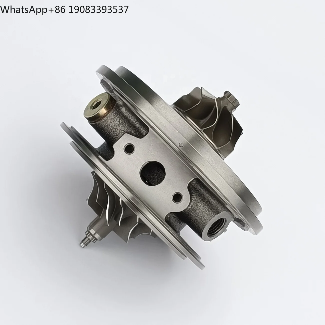 CRAFT Turbo GTB2056VLM Turbo CHRA Cartridge 762060-0013 762060-0006 50493434 for Volvo