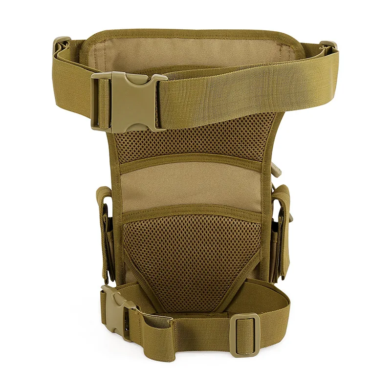 Mountaineering backpack, Leg bag, Tactical backpack, camping Backpack, Outdoor Adventure Backpack, multifinonal bags, Sports bag - view 5
