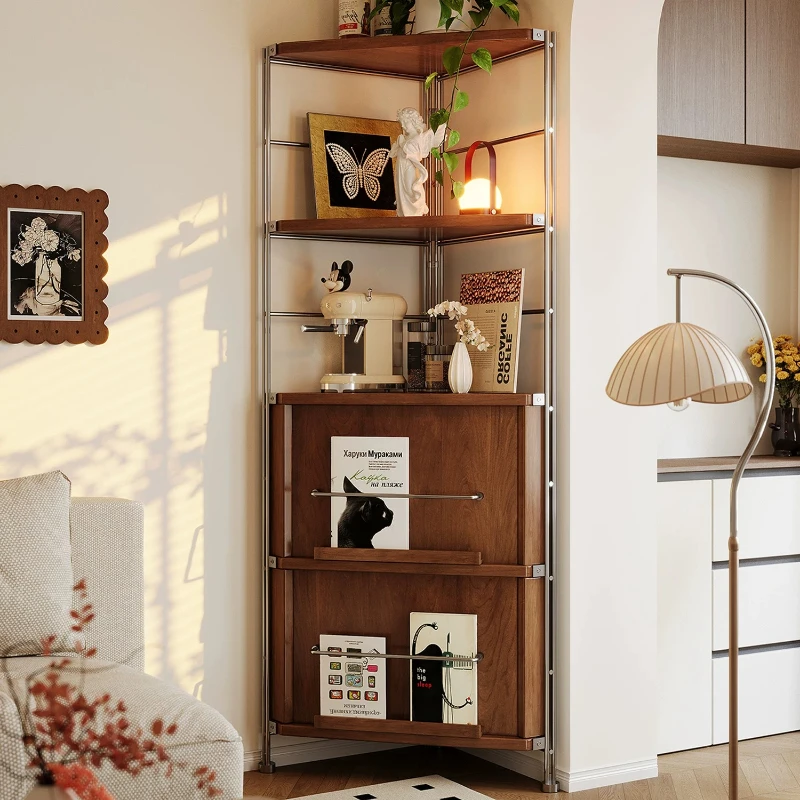 Wine Display Cabinets Metal Bauhaus Corner Vintage Cabinets Weird Credenza Muebles Almacenamiento Mid Century Furniture