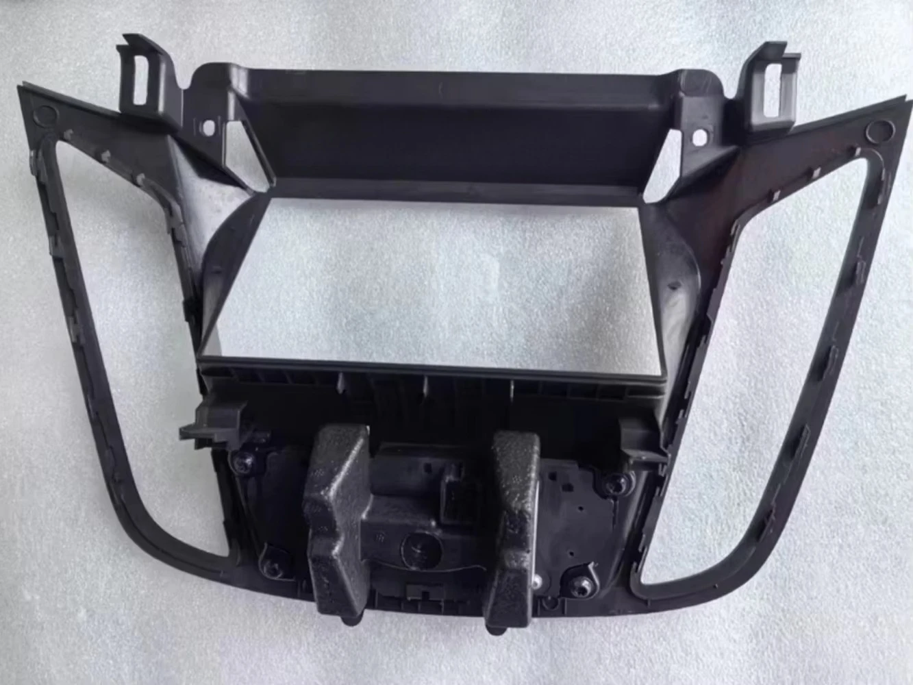 for KUGA 2013 Radio Control Center Console Switch Panel