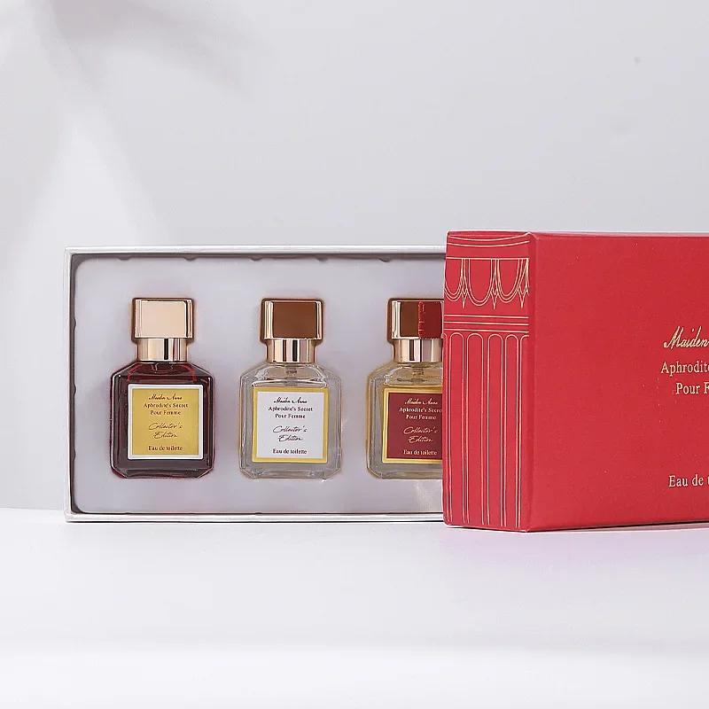 العلامة التجارية الجديدة عطر قمار للنساء مثير سيدة الأزهار عطر دائم كولونيا العطور النسائية مع البخاخة