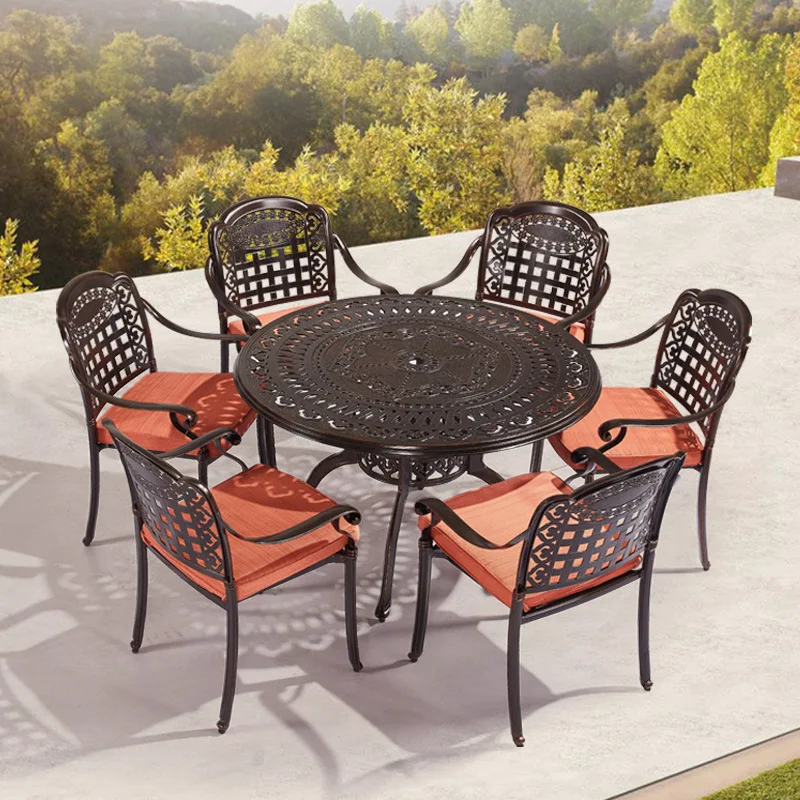 Chaises et tables d'extérieur, mobilier de jardin, loisirs, balcon