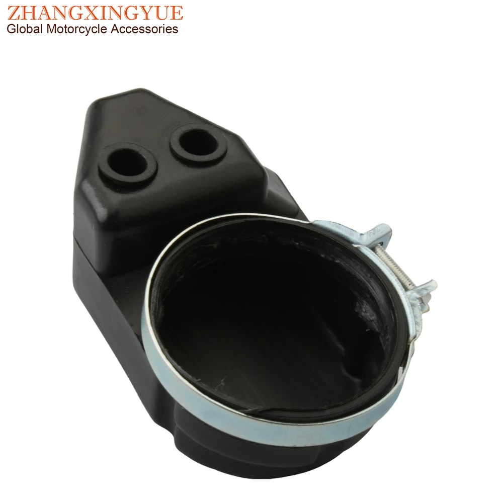 Filtro de aire para ciclomotor MBK Sha 14-12C