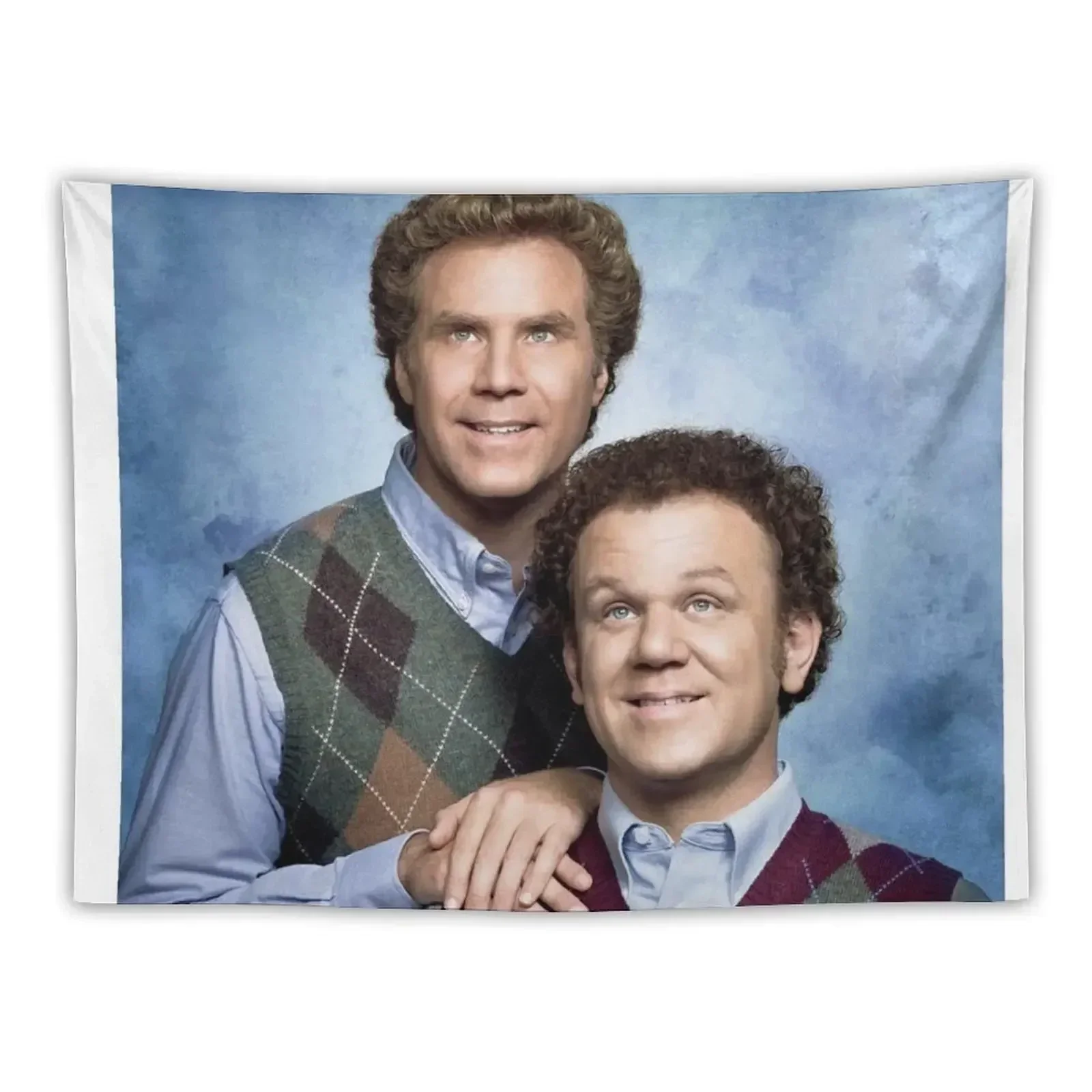 

Step Brothers Tapestry Decoration For Home Aesthetics For Room Room Decor Aesthetic Tapestry