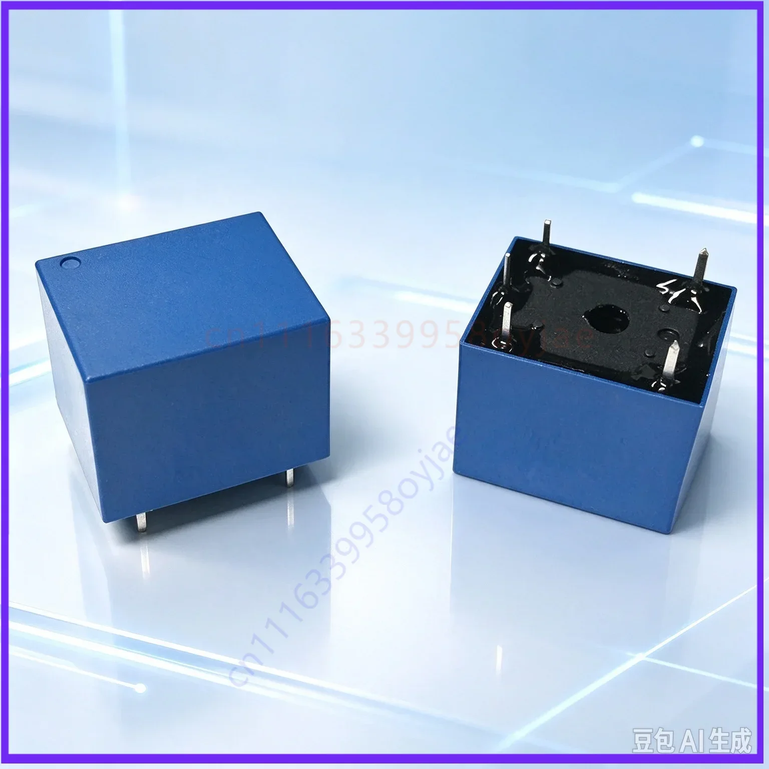 50pcs  for Relay JQC-3F T73-5V, 5Pin DC5V 10A 1NO1NC