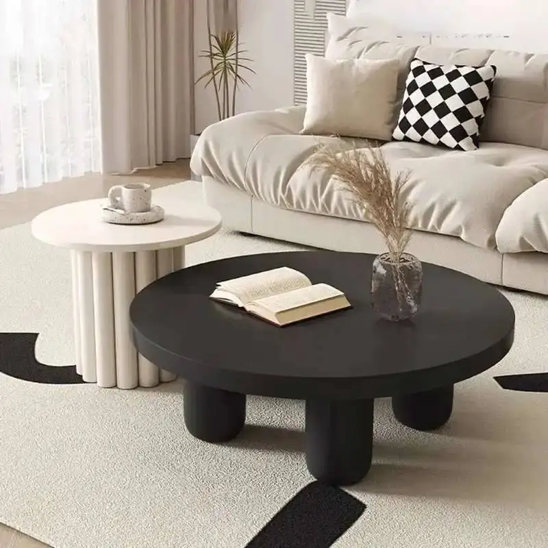 

Уникальные журнальные столики премиум-класса, роскошный эстетический гламурный милый приставной столик, минималистичный современный столик Mesa De Centro Sala, мебель для гостиной