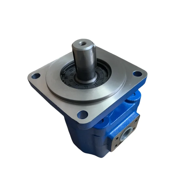 

Оригинальные гидравлические насосы Серия CBGH Шестеренчатый насос CBGH-2080