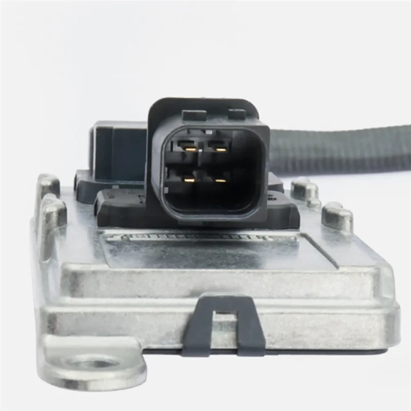 

Car 29655-84300 For Hyundai Kia Nox Nitrogen Oxide Sensor 2965584300 24 Volt 890Mm Length