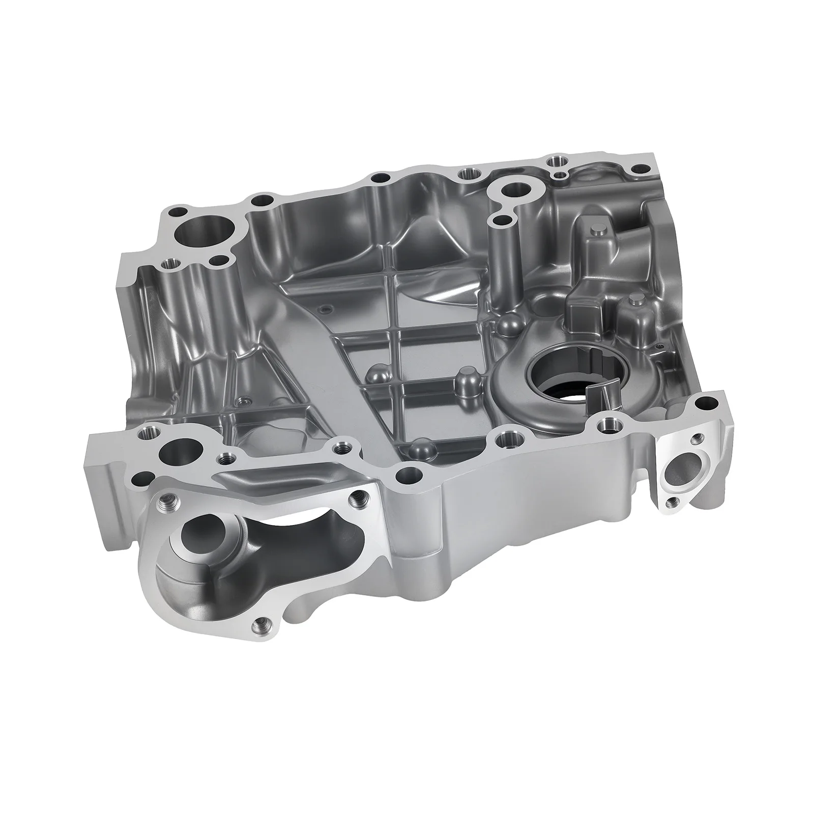

Timing Cover Oil Pump for Toyota 3RZFE 2.7L Engine 1994-2004 15100-75030