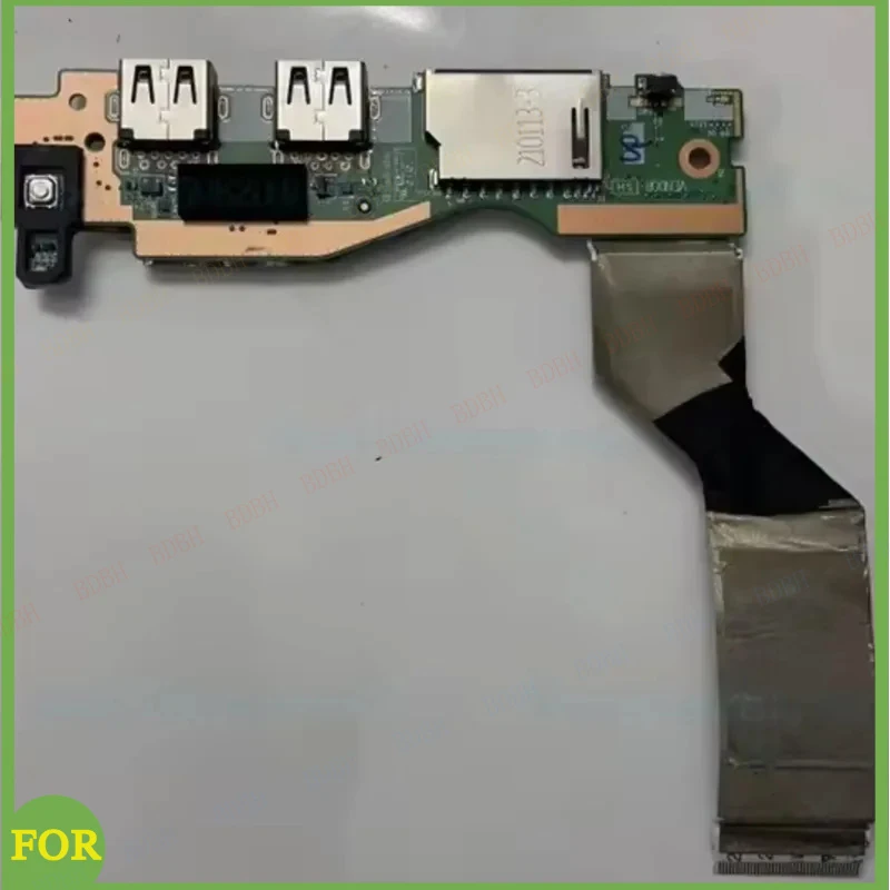 For Lenovo, Xiaoxin AIR 15 ARE 15ALC 2021 USB small board, switch board NS-C811