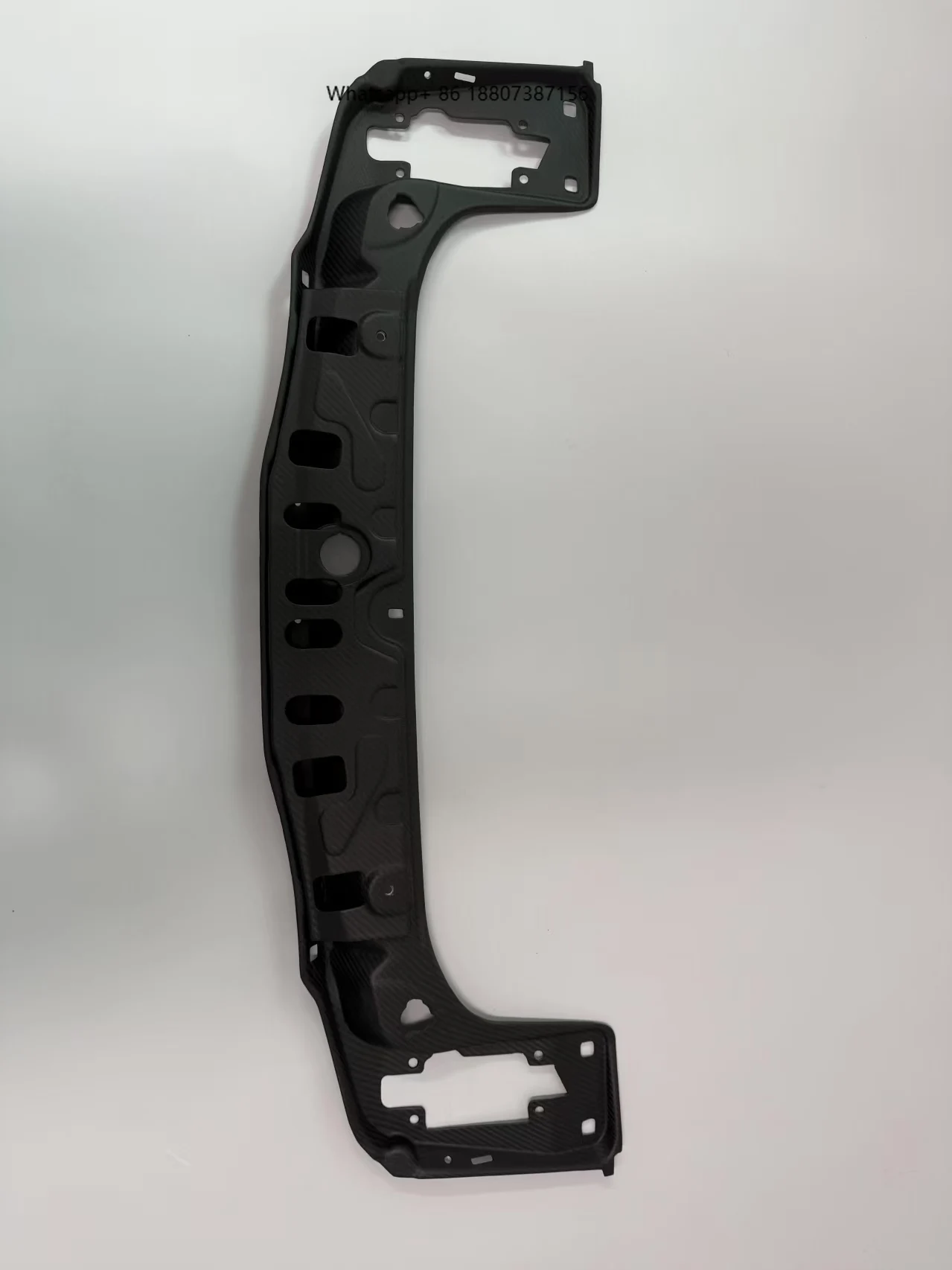 

High Quality Dry Carbon Fiber Fibre Engine Cover Trim for M3 F80 F82 M4 2014-2018