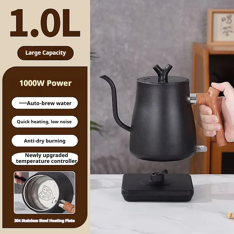 Thumbnail 2 - #3 Electric Kettles List of Top Picks