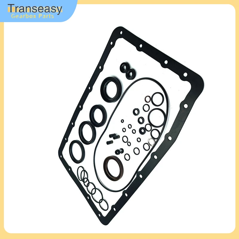 

Transmission Gearbox Rebuild Gesket O-Ring Repair Kit For TOYOTA LEXUS SUZUKI A750F A750E