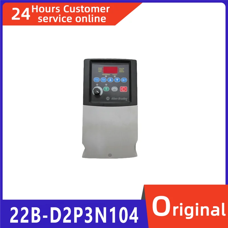 

Brand new original frequency conversion module 22B-D2P3N104