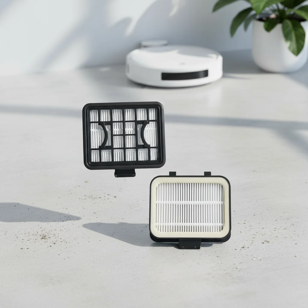 Vacuum Cleaner Filt…