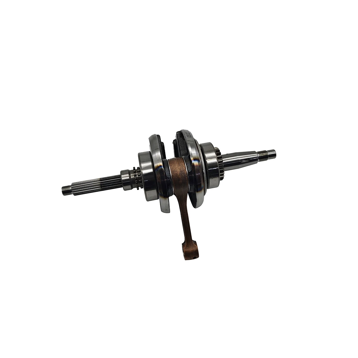 Crankshaft Assy for 260 300 LH260 LH300 MAJESTY 250CC XMAX X MAX 250cc OEM 22501 ATV Engine Parts