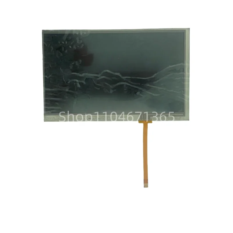LCD Display with Touch Screen for EXFO MAX-710B 715B 720B 720C 730C
