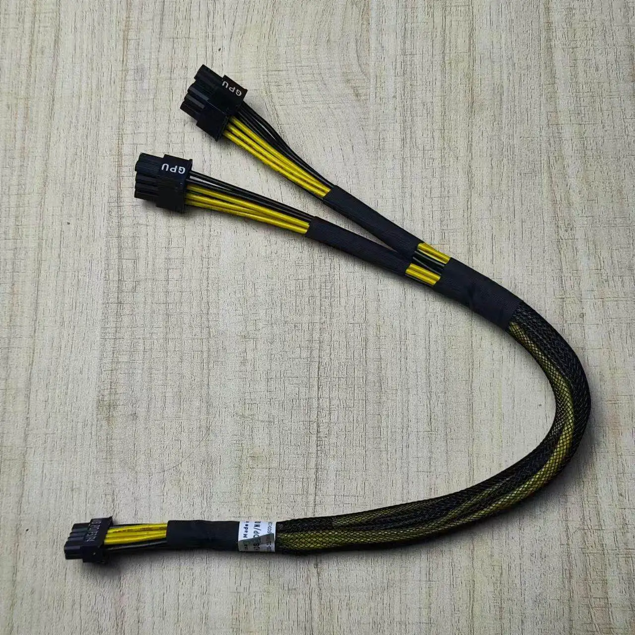 cable-d'alimentation-pour-carte-graphique-dell-r750-r7525-gpu-dphj8-t34n0-serveur-double-8p