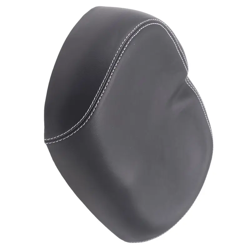 A99I-Wide Bike Seat,Comfortable Bike Seat, Bike Seat Comfortable Extra Wide Bicycle Saddle Pads,Waterproof Shock Bicycle Seat