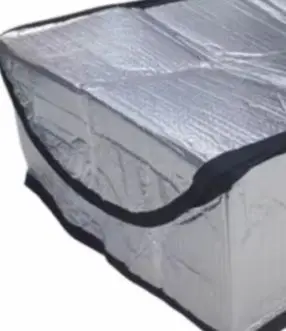 

Attic Staircase Heat Shield: Reflects 95% Heat, Energy Efficient & Easy Access! High-Sales Manual Tool Accessories