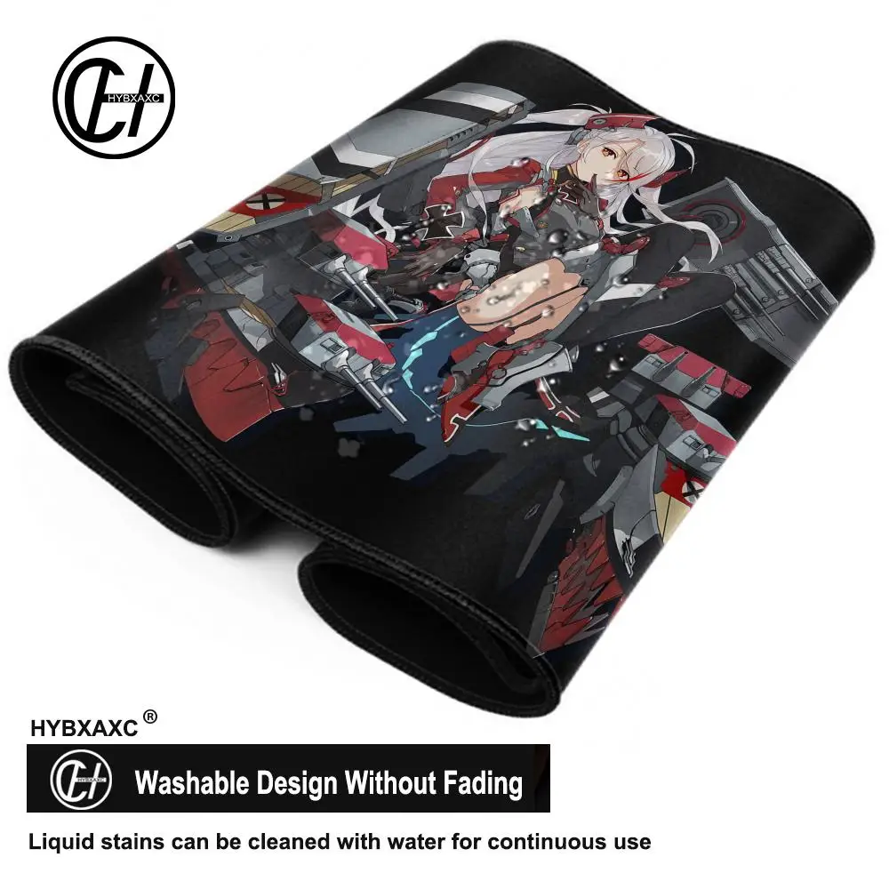 Azur Lane Mouse Pad Keyboard Mousepad lauge 1200X600 mm Desk Mat PC Gamer Office Carpet Home Table pad