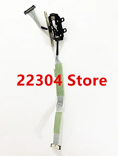 

Repair Parts LCD Display Screen Hinge Flex Cable For Canon EOS M50 , EOS Kiss M , EOS M50 Mark II