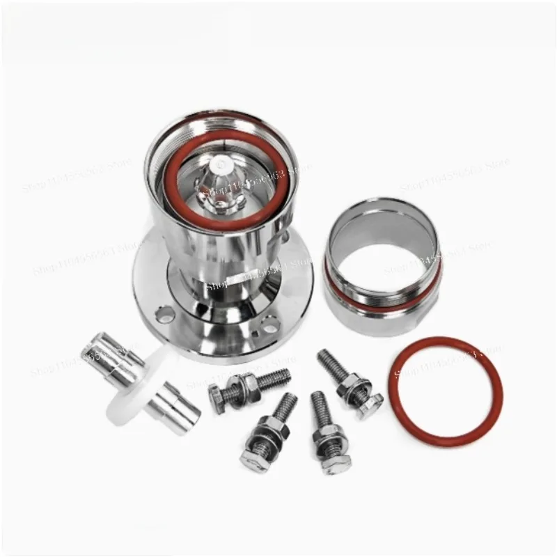 1-5/8" Eia Flange C…