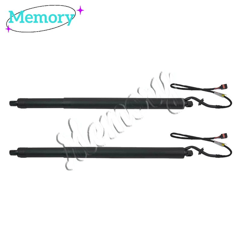 

LR061667 LR051443-01 LR075420 LR058305 A Pair Electric Tailgate Lift Support for Range Rover Evoque Discovery Sport Vogue