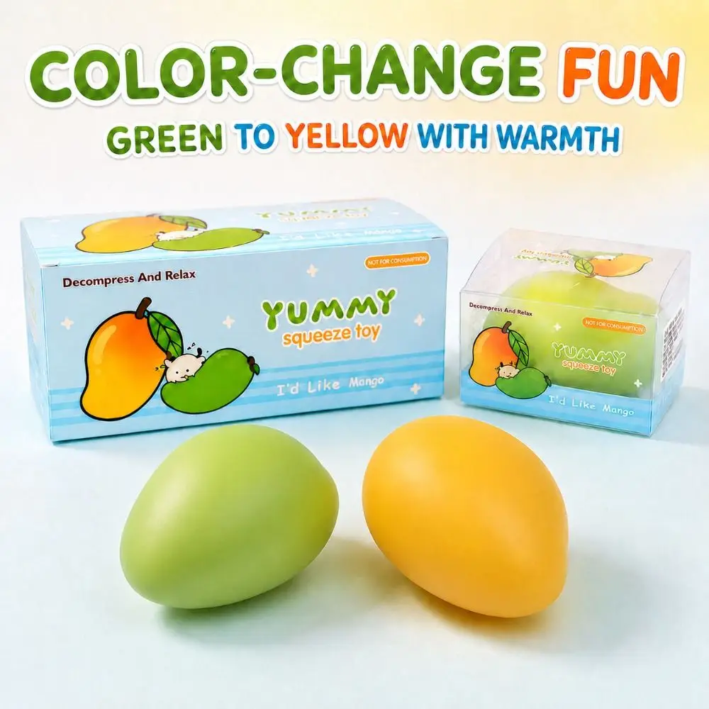 Creative Hand Relax Crispy Pudding Handmade Pinch Crunchy Peanut Shapable Cute Blocks Filled Squishy Student Prize