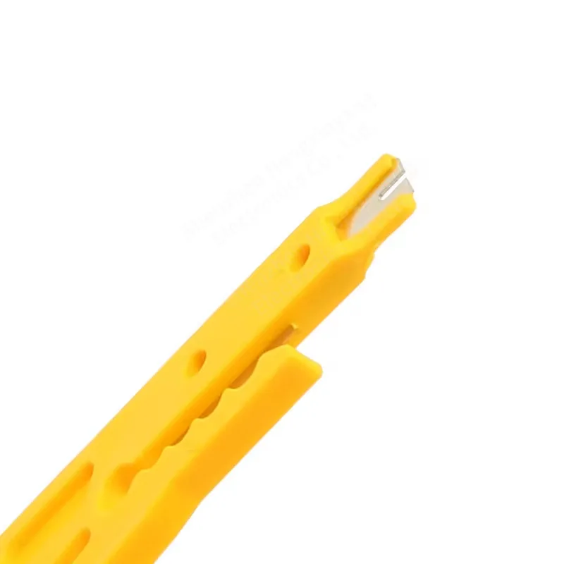 Mini cortadora de cables portátil