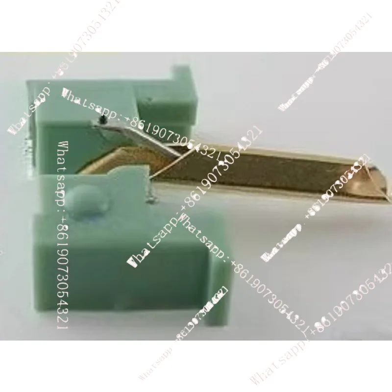 

Импортированный новый алмазный стилус для замены стилуса головки M70.