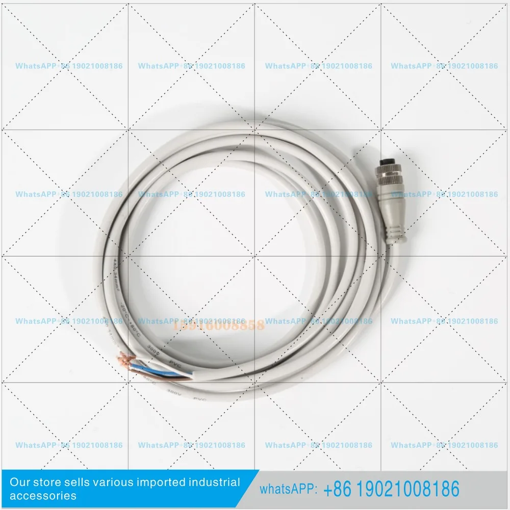 TL50-W-815 photoelectric switch wire TL46 photoelectric eyeliner color mark sensor
