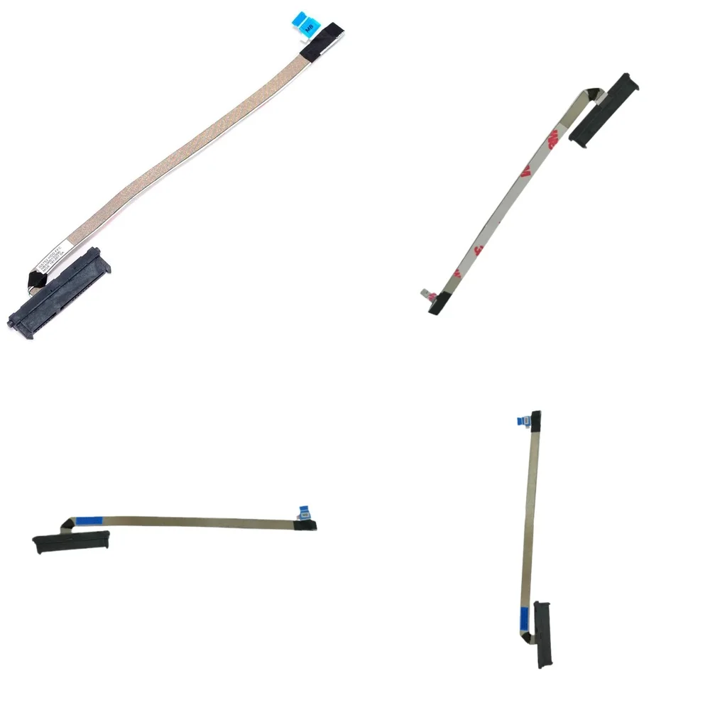 

Новый кабель для жесткого диска Lenovo GS752 NBX0001SD10, SATA III, 2,5 дюйма, для SSD/HDD, сменный кабель для передачи данных для игровых ноутбуков