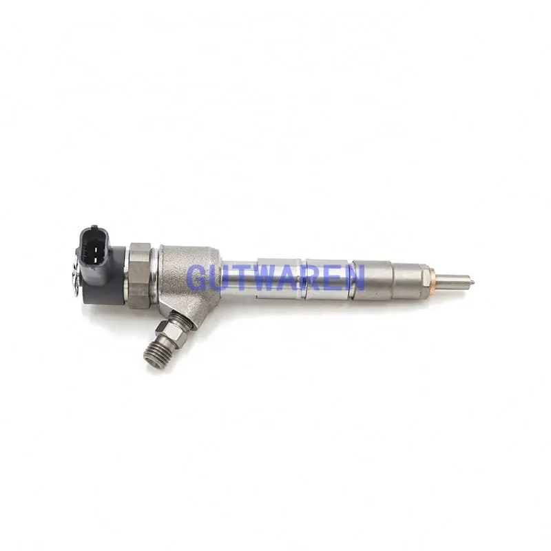 

High Quality Common Rail Injector 0445110422 for Diesel Nozzle Assembly