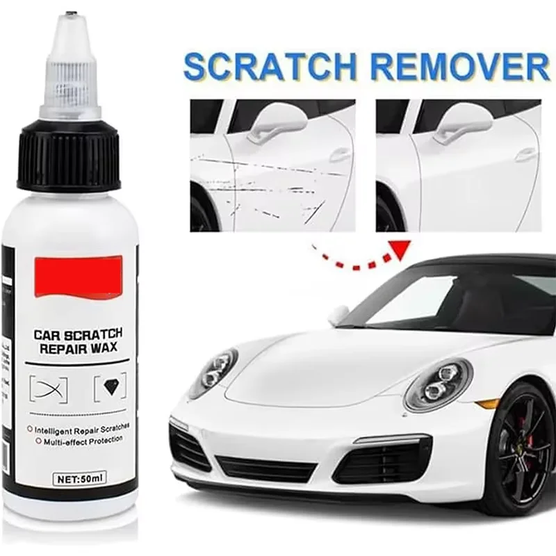 

Новый восстановитель царапин для автомобиля: ультимативное средство для ремонта лакокрасочного покрытия с технологией жидкого стекла